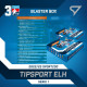 2022/23 Sportzoo ELH 1. série Blaster Box