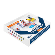 2021/22 Sportzoo TIPSPORT ELH 2. série Blaster BOX
