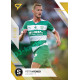 2022/23 Sportzoo Fortuna Liga 1. série #169 Petr Hronek Gold xx/99