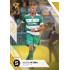 2022/23 Sportzoo Fortuna Liga 1. série #173 Ondřej Petrák Gold xx/99