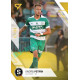 2022/23 Sportzoo Fortuna Liga 1. série #173 Ondřej Petrák Gold xx/99
