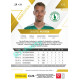 2022/23 Sportzoo Fortuna Liga 1. série #173 Ondřej Petrák Gold xx/99