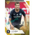 2022/23 Sportzoo Fortuna Liga 1. série #166 Lukáš Hůlka Gold xx/99