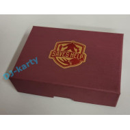 2021 Legendary Cards Saves Help set golmanů - Box komplet 40ks karet