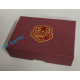 2021 Legendary Cards Saves Help set golmanů - Box komplet 40ks karet