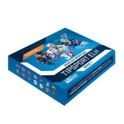 2022/23 Sportzoo ELH 1. série Blaster Box