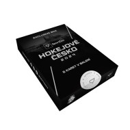 2024 Sportzoo Hokejové ČESKO Exclusive Box
