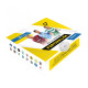 2022/23 Sportzoo Fortuna Liga 1. série Premium Box