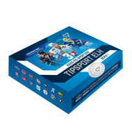2022/23 Sportzoo ELH 1. série Premium Box