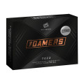 2023 MK The Gamers Extended
