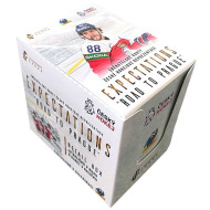 2023/24 LC Expectations Road to Prague RETAIL box
