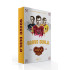 2022 Legendary Cards Bravo Dukla Mini Box