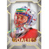 2023/24 Goal cards Chance Liga 2. série #G-05 Jan Mičán Goalies