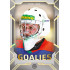 2023/24 Goal cards Chance Liga 2. série #G-07 Pavel Jekel Goalies