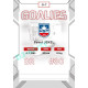 2023/24 Goal cards Chance Liga 2. série #G-07 Pavel Jekel Goalies