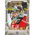 2023/24 Goal cards Chance Liga 2. série #G-09 Jaroslav Pavelka Goalies