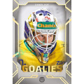 Goalies