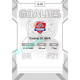 2023/24 Goal cards Chance Liga 2. série #G-10 Ondřej Bláha Goalies