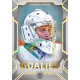 2023/24 Goal cards Chance Liga 2. série #G-12 Oldřich Cichoň Goalies