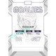 2023/24 Goal cards Chance Liga 2. série #G-01 Daniel Huf Goalies