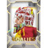 2023/24 Goal cards Chance Liga 2. série #G-15 Filip Maláč Goalies