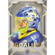 2023/24 Goal cards Chance Liga 2. série #G-16 Michal Postava Goalies
