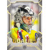 2023/24 Goal cards Chance Liga 2. série #G-17 Marek Stuchlík Goalies