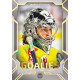 2023/24 Goal cards Chance Liga 2. série #G-17 Marek Stuchlík Goalies