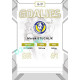 2023/24 Goal cards Chance Liga 2. série #G-17 Marek Stuchlík Goalies
