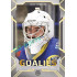 2023/24 Goal cards Chance Liga 2. série #G-18 Josef Němeček Goalies