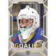 2023/24 Goal cards Chance Liga 2. série #G-18 Josef Němeček Goalies
