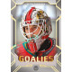 2023/24 Goal cards Chance Liga 2. série #G-19 Patrik Švančara Goalies