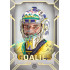 2023/24 Goal cards Chance Liga 2. série #G-02 Michal Kořének Goalies