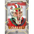 2023/24 Goal cards Chance Liga 2. série #G-20 Vojtech Mokry Goalies