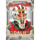 2023/24 Goal cards Chance Liga 2. série #G-20 Vojtech Mokry Goalies