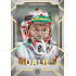 2023/24 Goal cards Chance Liga 2. série #G-22 Roman Málek Goalies