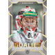 2023/24 Goal cards Chance Liga 2. série #G-22 Roman Málek Goalies