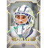 2023/24 Goal cards Chance Liga 2. série #G-24 Jakub Soukup Goalies