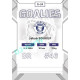 2023/24 Goal cards Chance Liga 2. série #G-24 Jakub Soukup Goalies