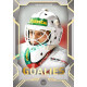 2023/24 Goal cards Chance Liga 2. série #G-23 Paavo Hölsä Goalies