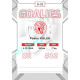 2023/24 Goal cards Chance Liga 2. série #G-23 Paavo Hölsä Goalies