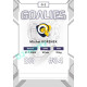 2023/24 Goal cards Chance Liga 2. série #G-02 Michal Kořének Goalies