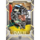 2023/24 Goal cards Chance Liga 2. série #G-25 Vladislav Habal Goalies