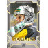 2023/24 Goal cards Chance Liga 2. série #G-26 Martin Michajlov Goalies