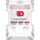 2023/24 Goal cards Chance Liga 2. série #G-27 Tomáš Vomáčka Goalies