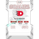 2023/24 Goal cards Chance Liga 2. série #G-28 David Honzík Goalies