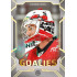 2023/24 Goal cards Chance Liga 2. série #G-29 Dominik Groh Goalies