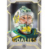 2023/24 Goal cards Chance Liga 2. série #G-03 Maxim Zhukov Goalies