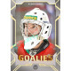 2023/24 Goal cards Chance Liga 2. série #G-30 Roman Durný Goalies