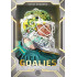 2023/24 Goal cards Chance Liga 2. série #G-04 Patrik Romančík Goalies